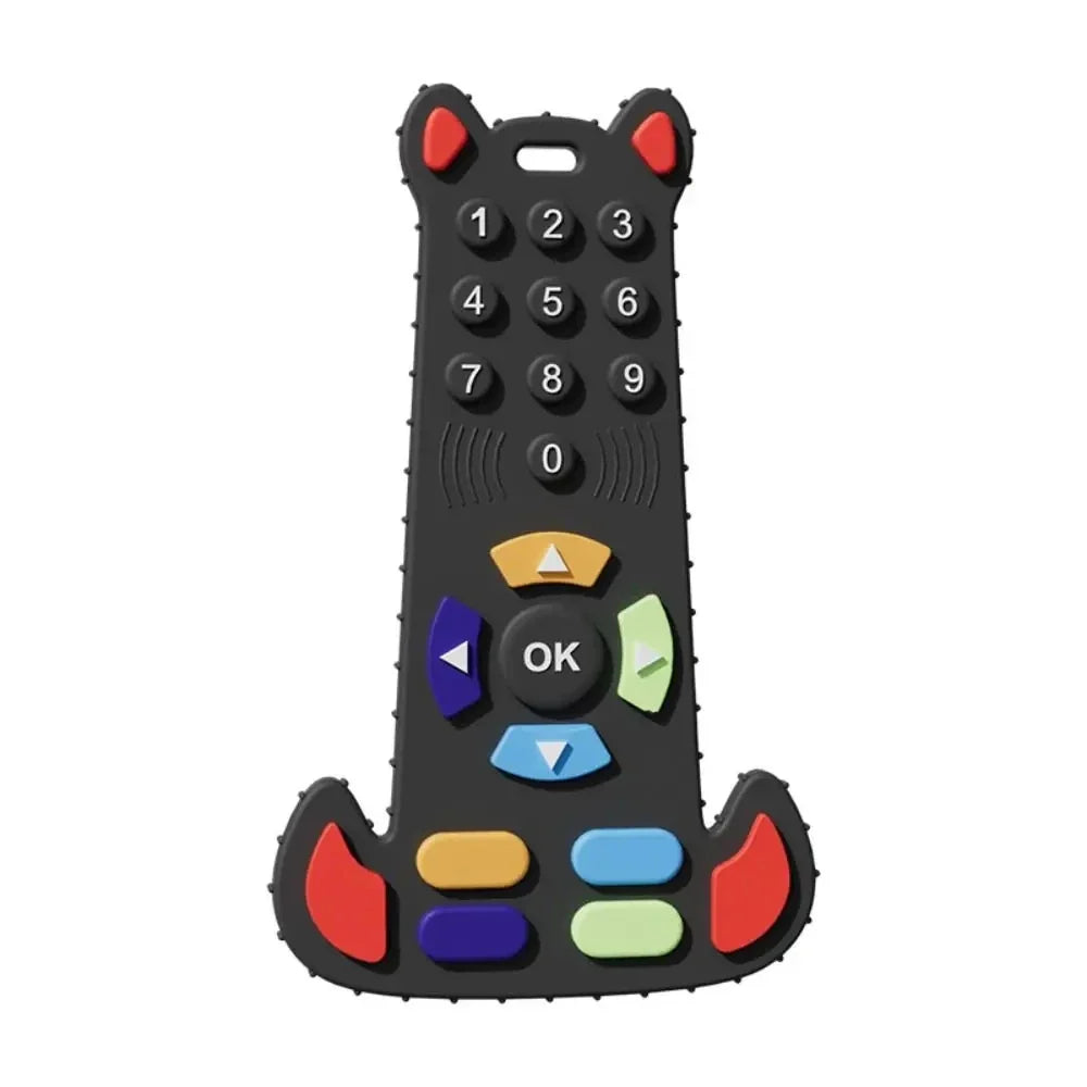 Baby Montessori Sensory Toy
