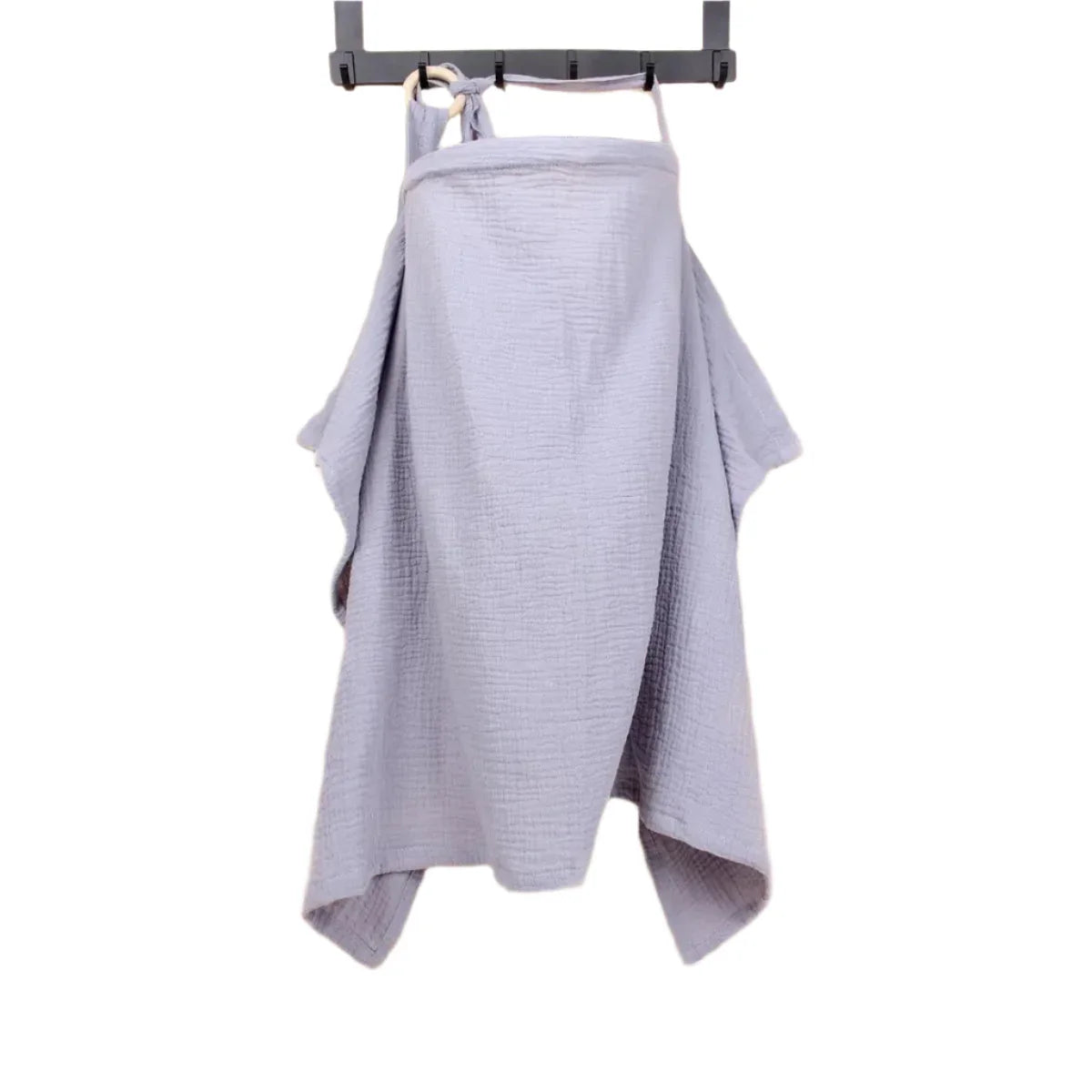 Serenity Nursing Shawl