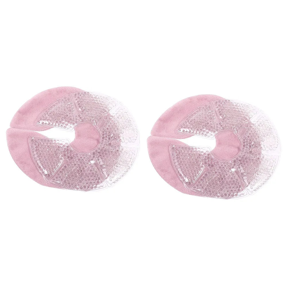 Breast Therapy Gel Pads
