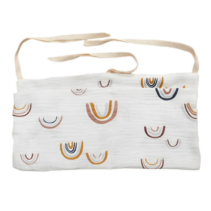 Crib Storage Bag