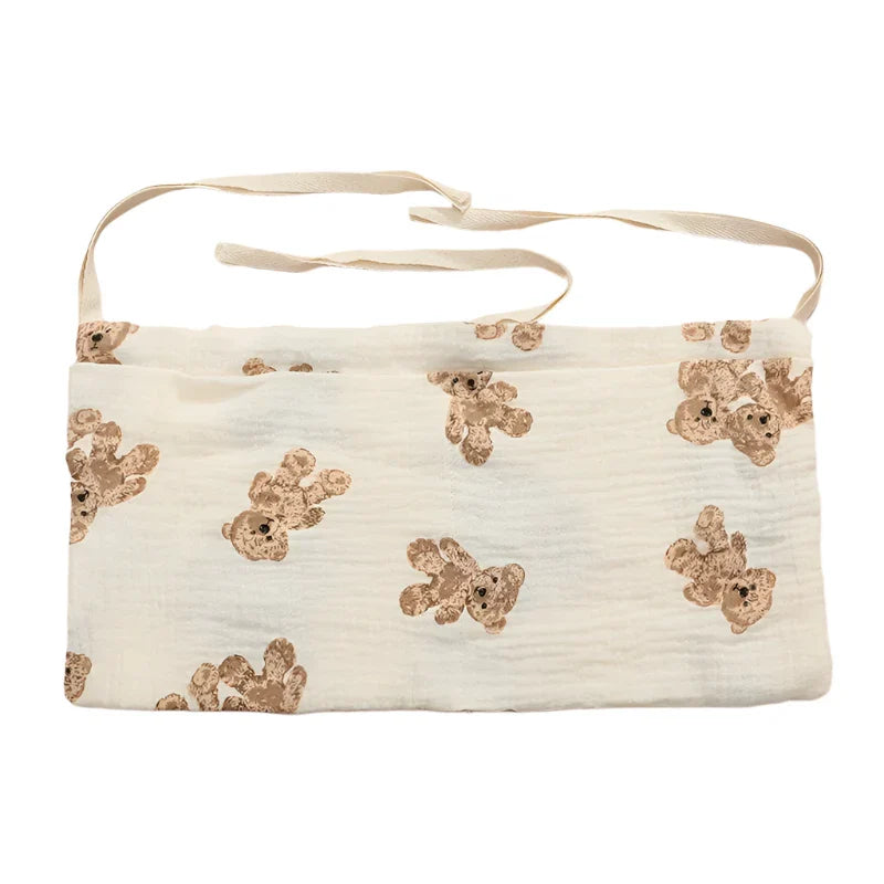 Crib Storage Bag