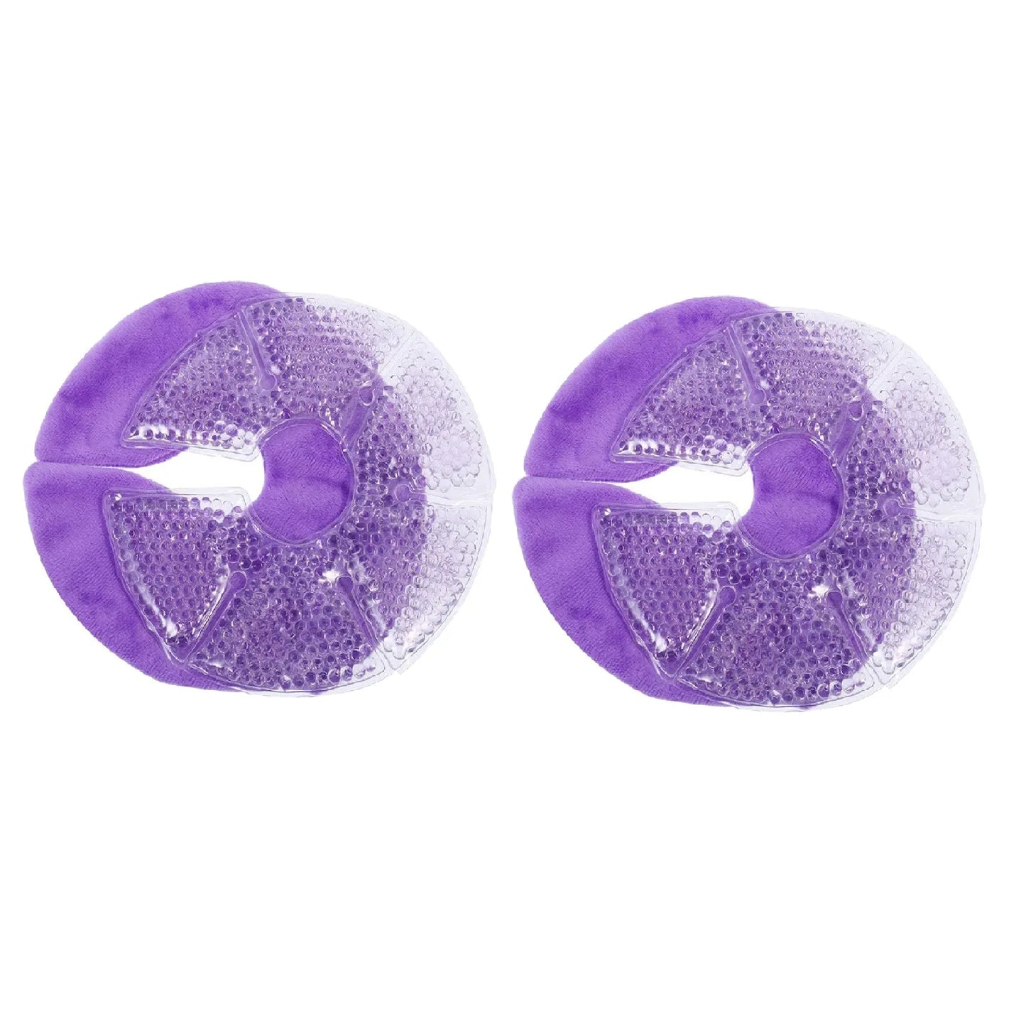 Breast Therapy Gel Pads