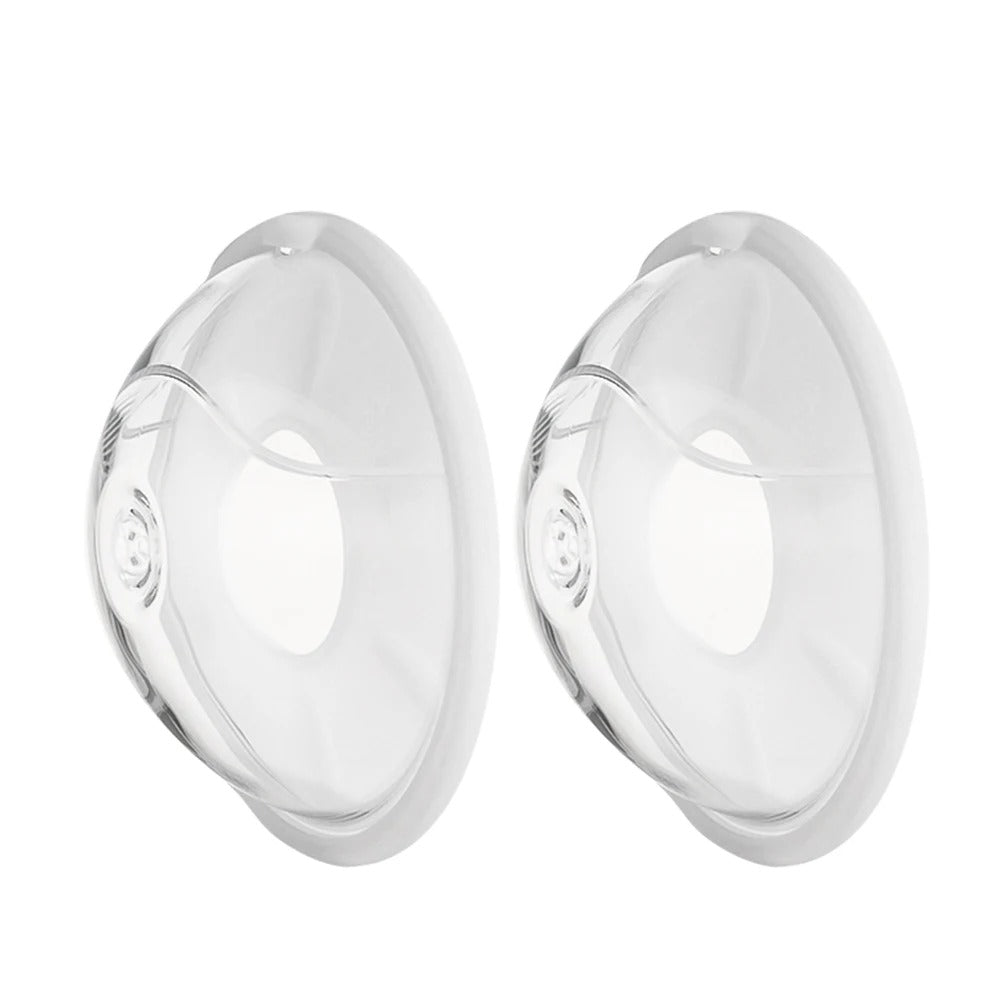 Wearable Milk Catcher