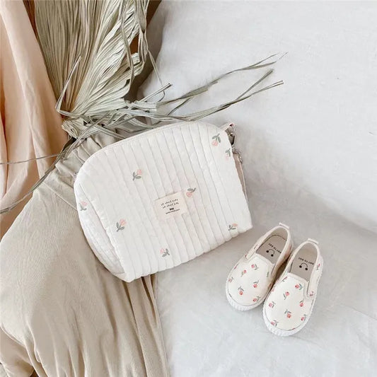 The Diaper Bag to Rule Them All: Why This Bag Does It All
