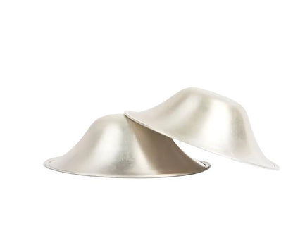 Silvering Nursing Cups