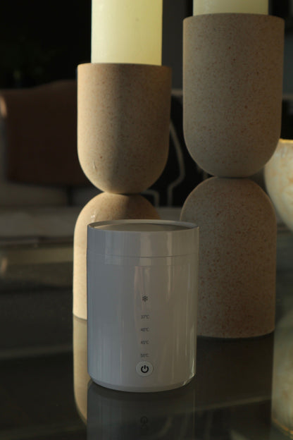 Portable Baby Bottle Warmer