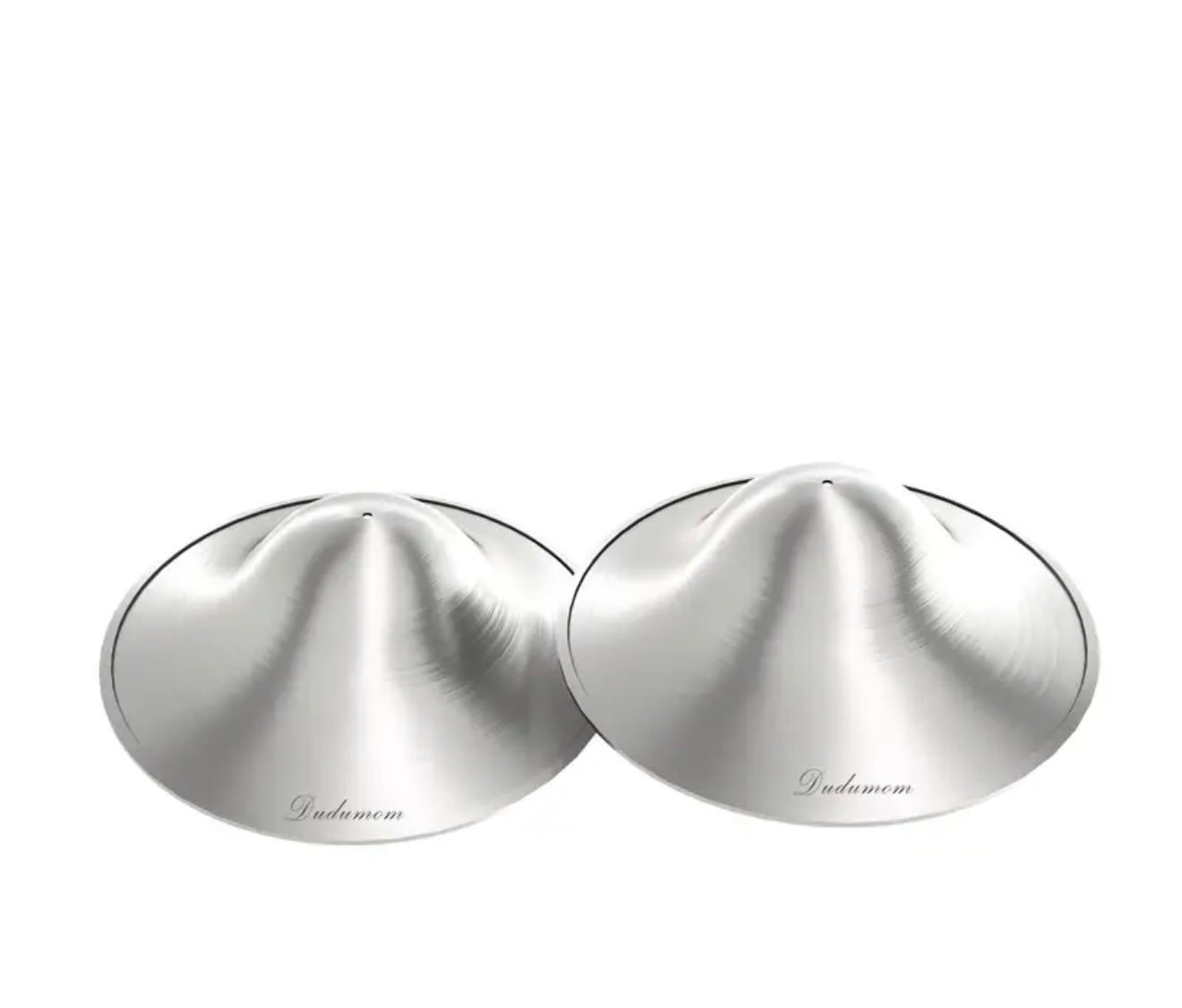 Silvering Nursing Cups