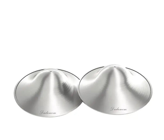 Silvering Nursing Cups
