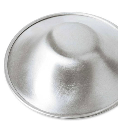 Silvering Nursing Cups