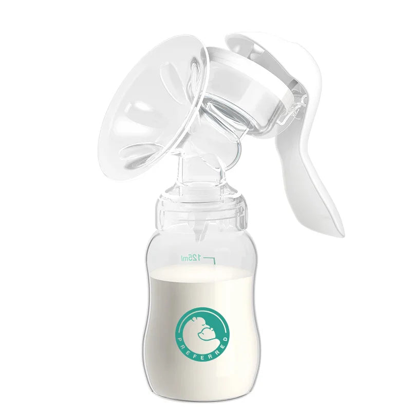 NurtureFlow R1 Manual Pump