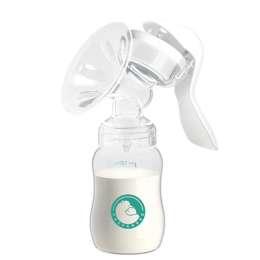 NurtureFlow R1 Manual Pump
