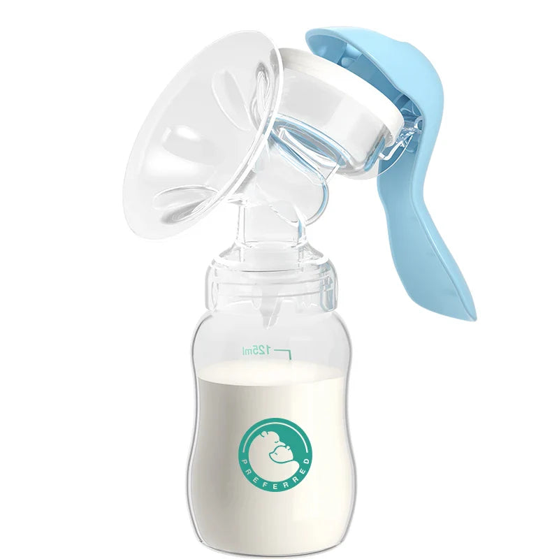 NurtureFlow R1 Manual Pump