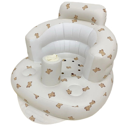 Inflatable Chair / Floaty