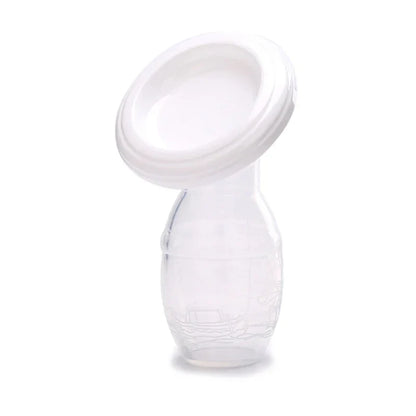 Silicone Suction Pump