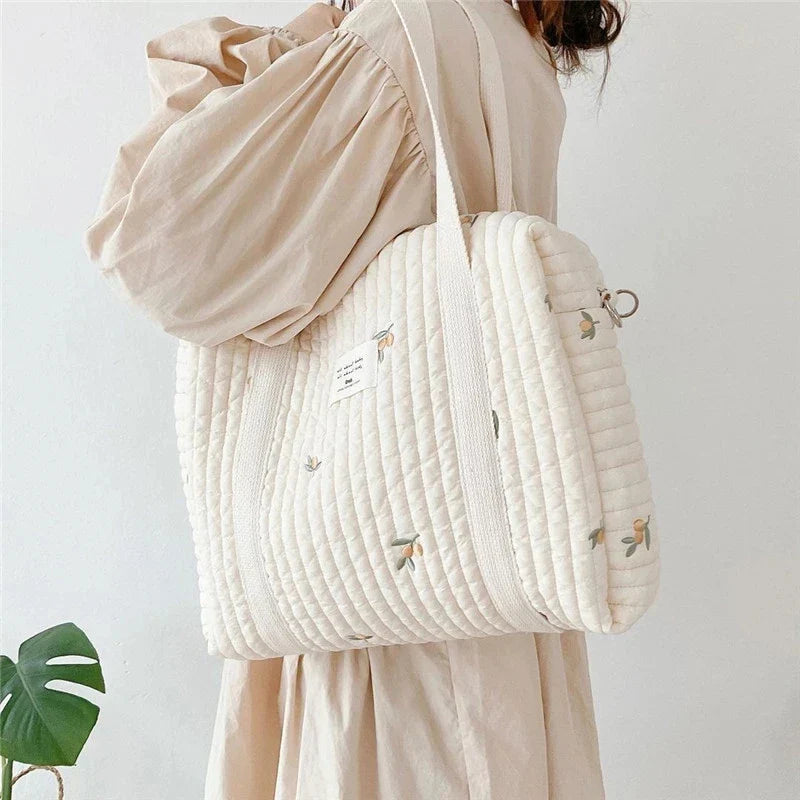 The All-You-Need Mom Bag