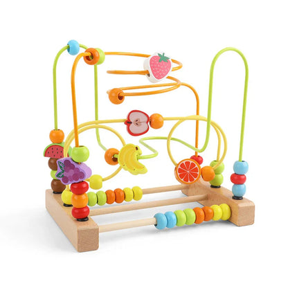Bead Maze