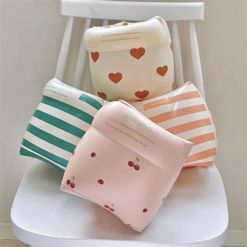 Swimming Arm Floaties