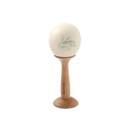 1PC Wooden Montessori Musical Instrument