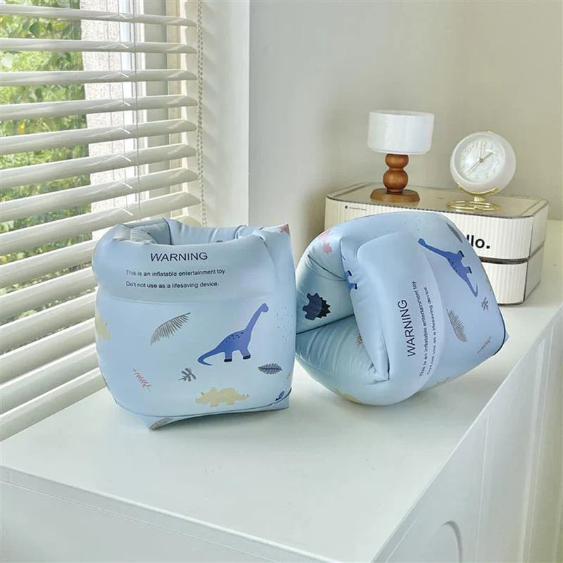 Swimming Arm Floaties