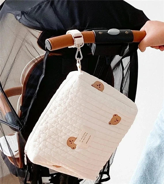 The All-You-Need Mom Bag