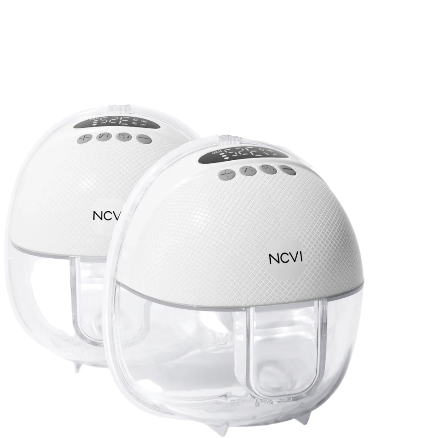 Ultra Air Electric Wearable Breast Pump