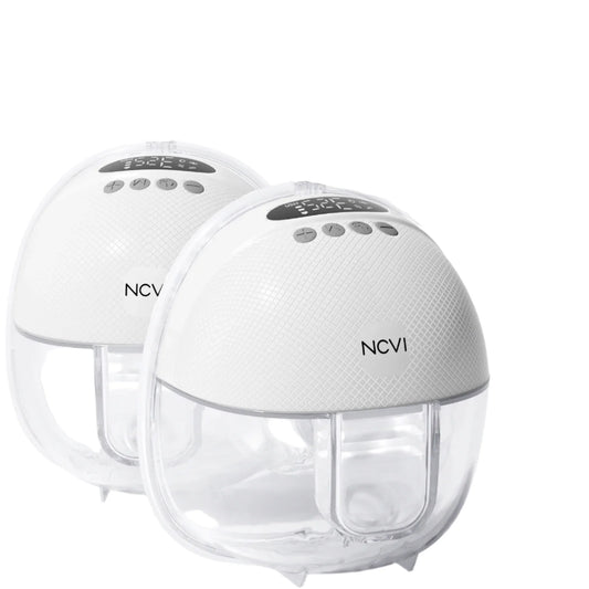 Ultra Air Electric Wearable Breast Pump