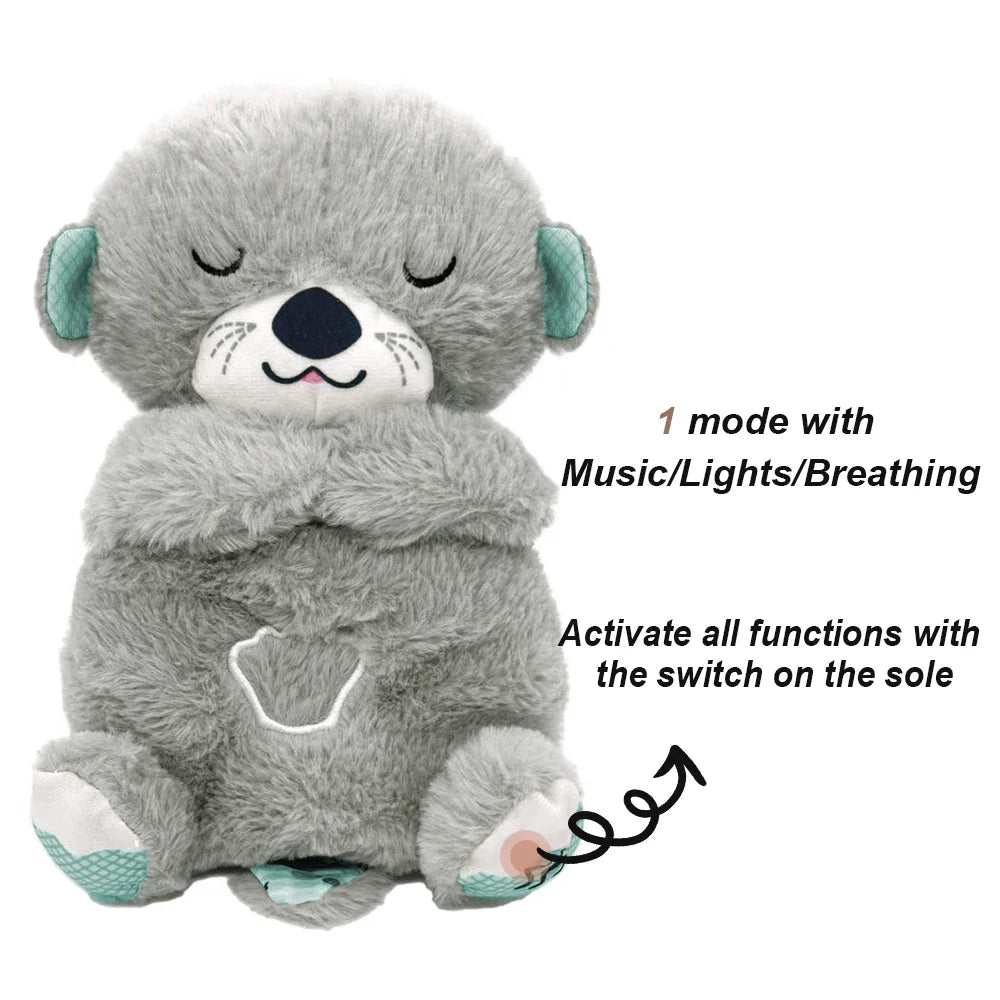 Anti Stress Sleep Aid Teddy