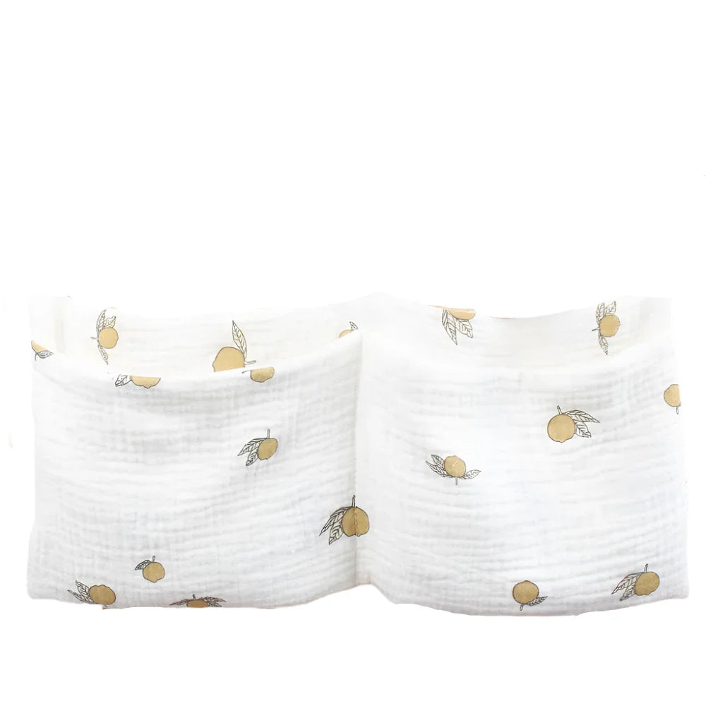 Crib Storage Bag