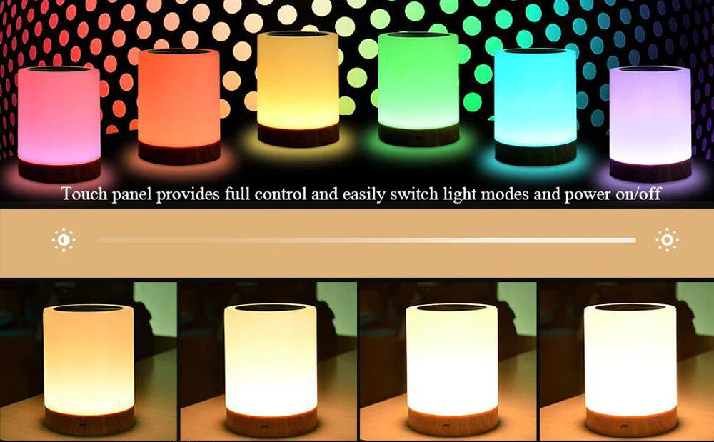 Rest Collection Night Light