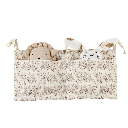 Crib Storage Bag