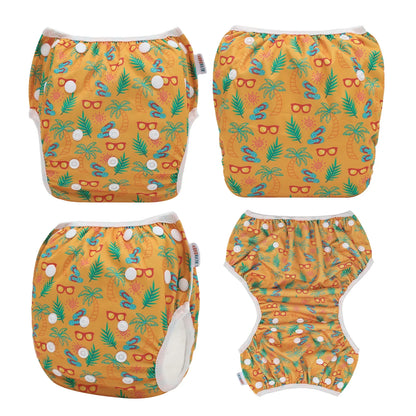 Resuable Swim Diaper