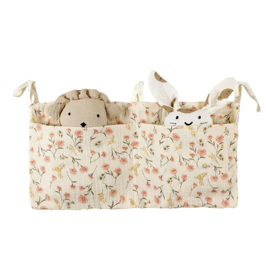 Crib Storage Bag