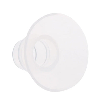 Silicone Flange Inserts 2PCS