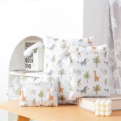 Wet Dry Bag 3PCS