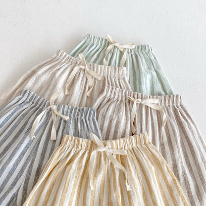 Light Summer Pants