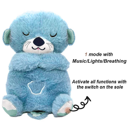 Anti Stress Sleep Aid Teddy