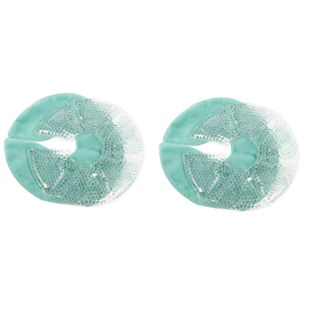 Breast Therapy Gel Pads