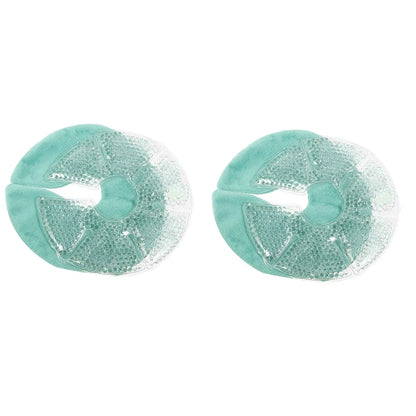 Breast Therapy Gel Pads