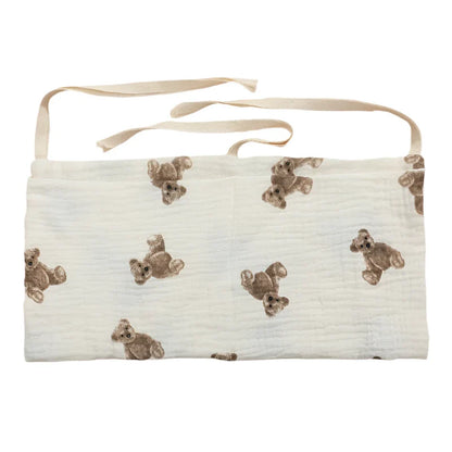 Crib Storage Bag
