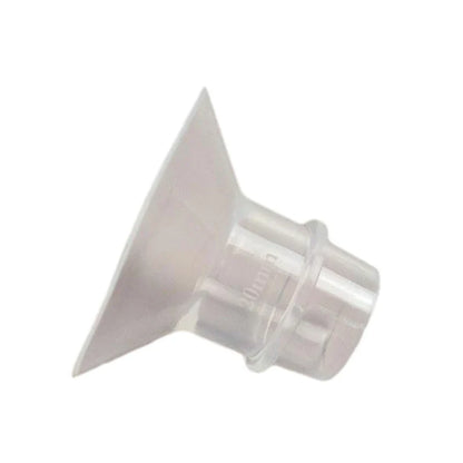 Silicone Flange Inserts 2PCS