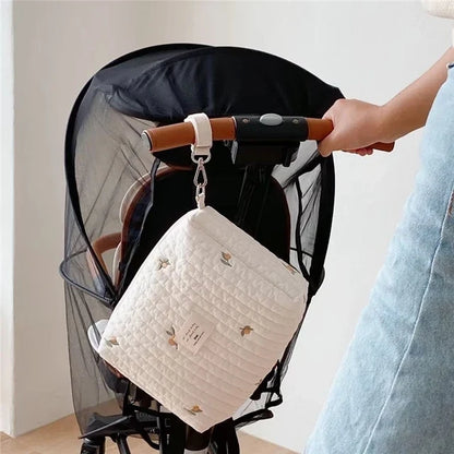 The All-You-Need Mom Bag