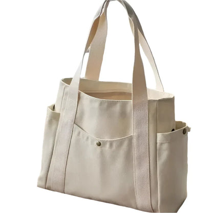 Large Capacity Multi Use Diaper Bag