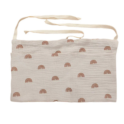 Crib Storage Bag