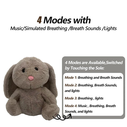 Anti Stress Sleep Aid Teddy