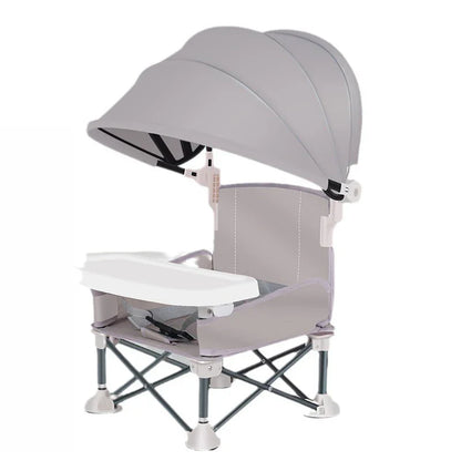 Portable Sunshade Baby Seat