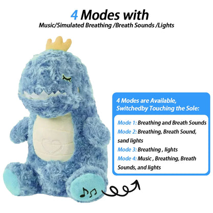 Anti Stress Sleep Aid Teddy