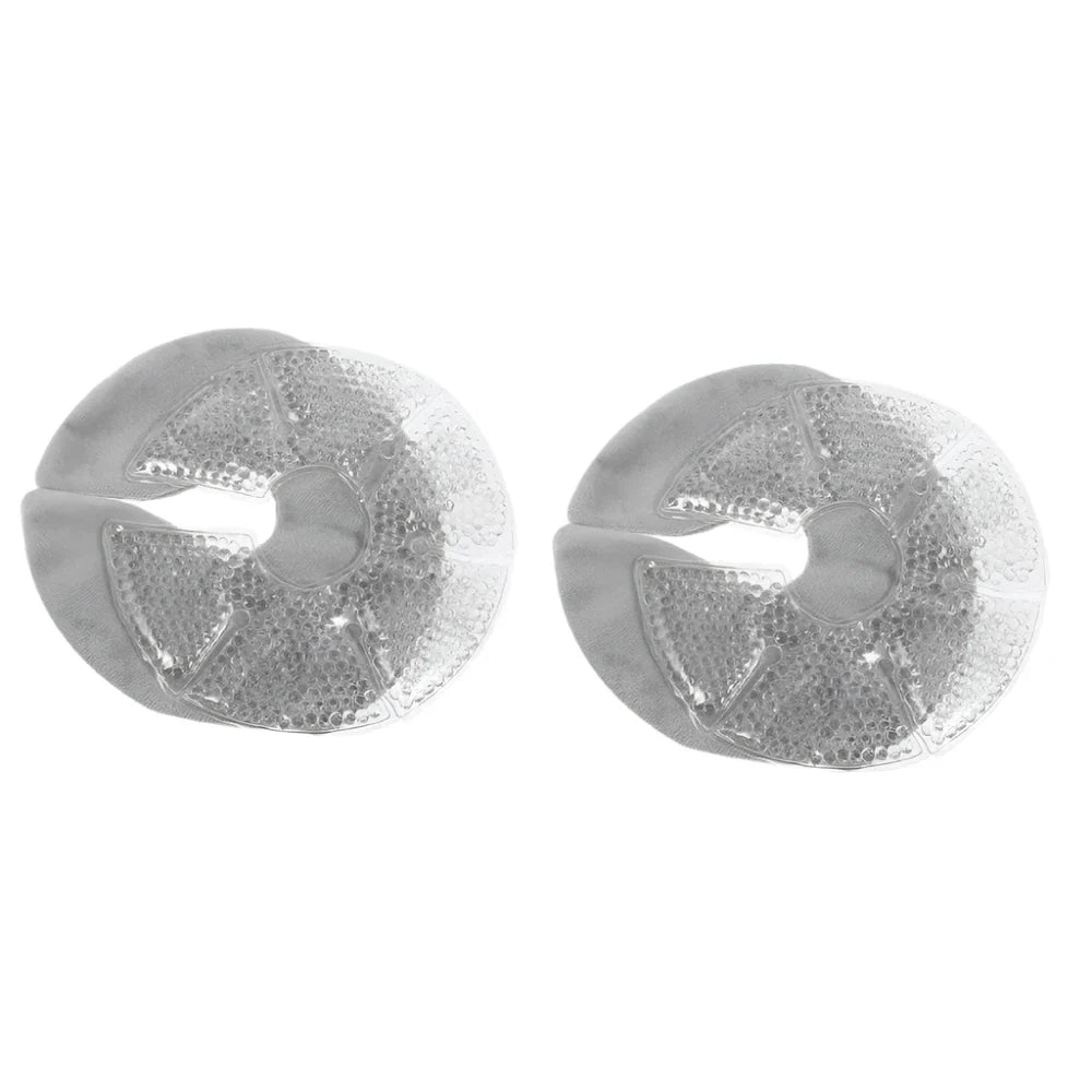 Breast Therapy Gel Pads