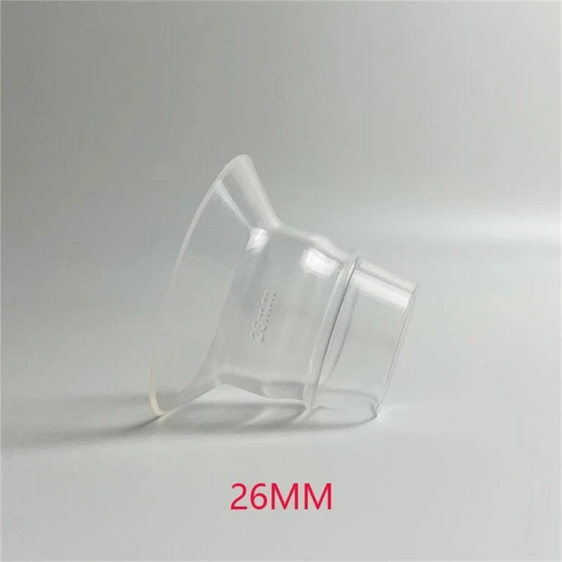Silicone Flange Inserts 2PCS