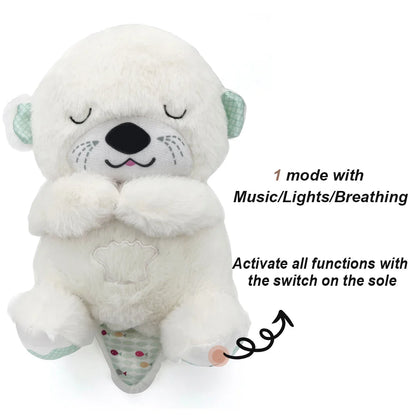 Anti Stress Sleep Aid Teddy