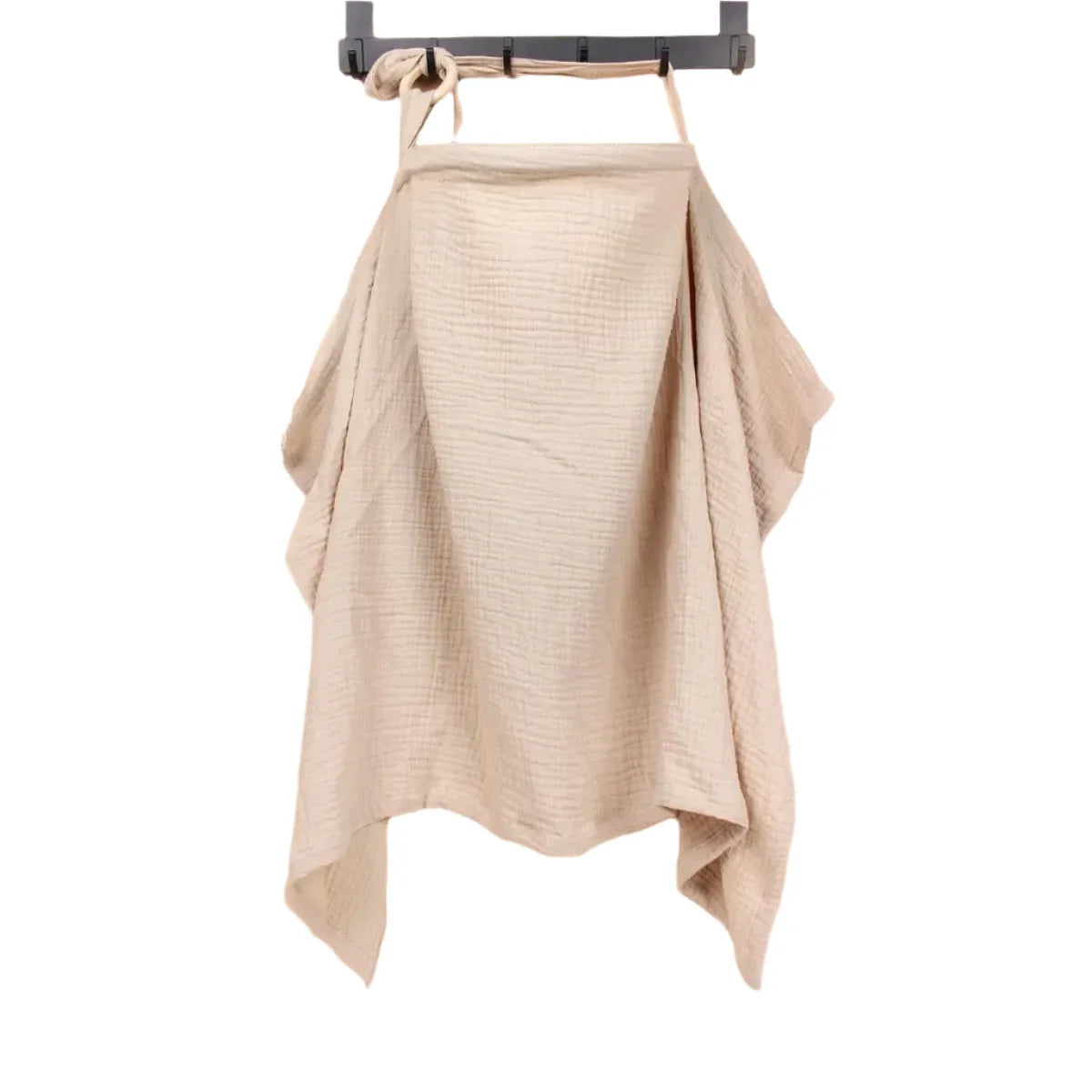 Serenity Nursing Shawl